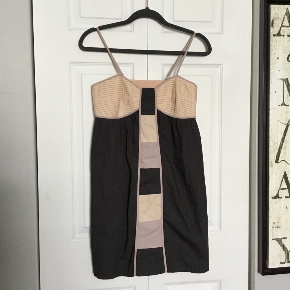 Anthropologie Lilka Dress